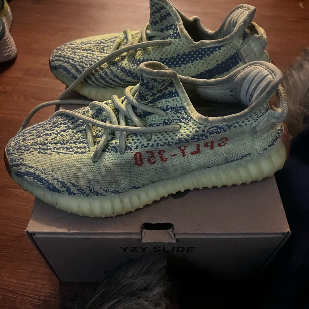 Yeezy